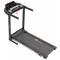 Беговая дорожка FitTronic J1000 12 км/ ч/ 100 кг/ Черный photo 2