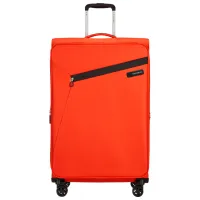 Valiză Samsonite Litebeam Spinner 103l/ Tangerine Orange photo 3