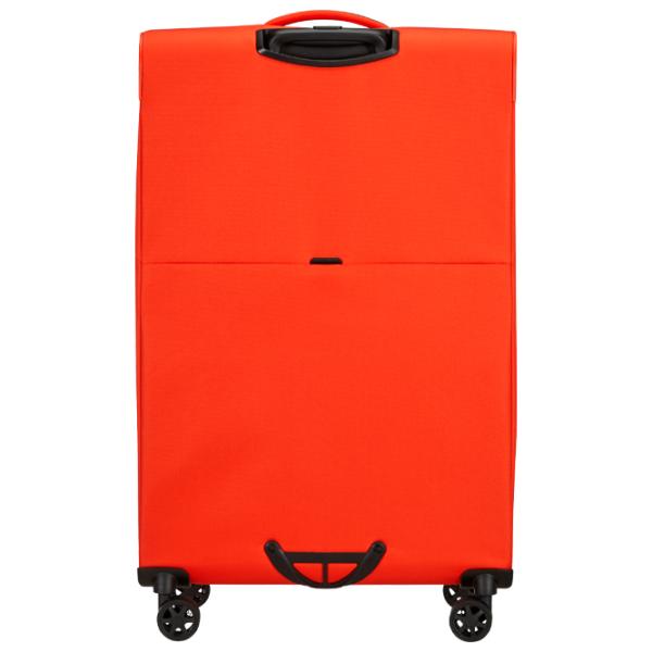 Valiză Samsonite Litebeam Spinner 103l/ Tangerine Orange photo 5 Valiză Samsonite Litebeam Spinner 103l/ Tangerine Orange photo 5