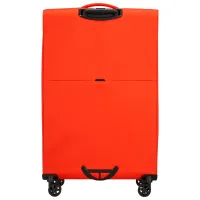 Valiză Samsonite Litebeam Spinner 103l/ Tangerine Orange photo 5
