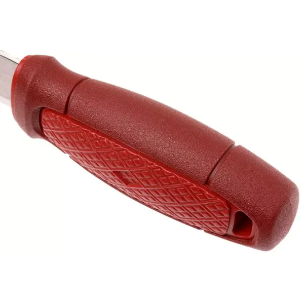 Нож Morakniv Eldris (S) Red 12648 карманный/ Sandvik 12C27 photo 5