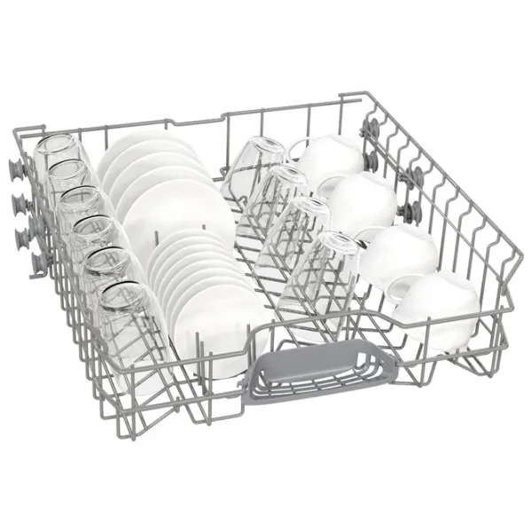 Посудомоечная машина Bosch SMS2HTW54E Полногабаритная/ Белый photo 3 Посудомоечная машина Bosch SMS2HTW54E Полногабаритная/ Белый photo 3