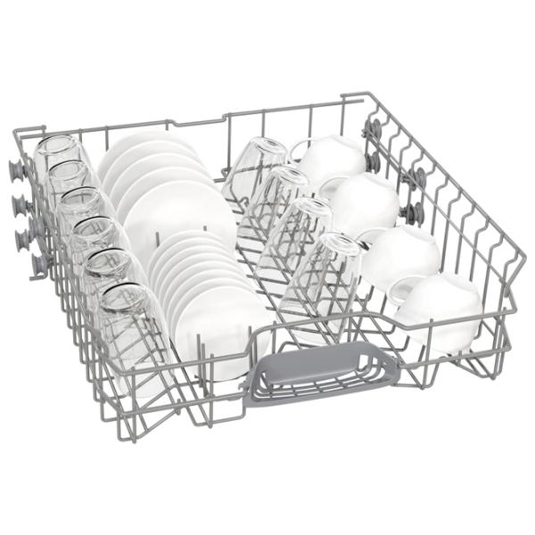 Посудомоечная машина Bosch SMS2HTW54E Полногабаритная/ Белый photo 3 Посудомоечная машина Bosch SMS2HTW54E Полногабаритная/ Белый photo 3