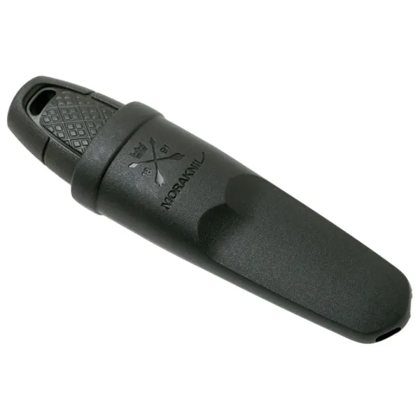Cuțit Morakniv Eldris LightDuty 13843 Camping/ Sandvik 12C27 photo 2
