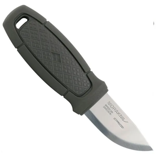 Cuțit Morakniv Eldris LightDuty 13843 Camping/ Sandvik 12C27 photo 3