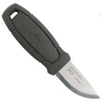 Нож Morakniv Eldris LightDuty 13843 кемпинговый/ Sandvik 12C27 photo 3