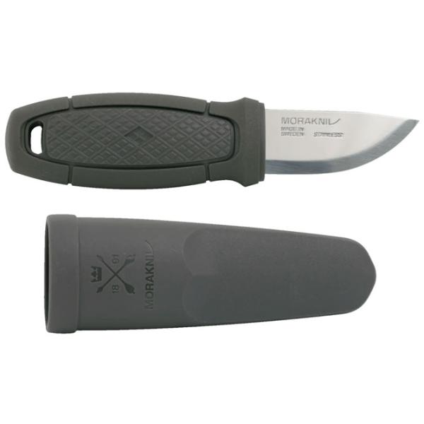 Cuțit Morakniv Eldris LightDuty 13843 Camping/ Sandvik 12C27 photo 4