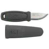 Нож Morakniv Eldris LightDuty 13843 кемпинговый/ Sandvik 12C27 photo 4
