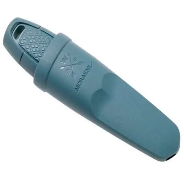 Нож Morakniv Eldris LightDuty 13851 кемпинговый/ Sandvik 12C27 photo 2