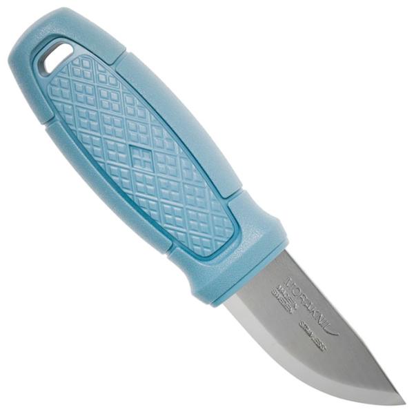 Нож Morakniv Eldris LightDuty 13851 кемпинговый/ Sandvik 12C27 photo 3