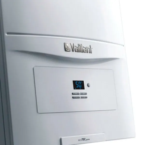 Centrală termică pe gaz Vaillant Pure VUW 246/ 7-2 24 kW/ 240 m² photo 2 Centrală termică pe gaz Vaillant Pure VUW 246/ 7-2 24 kW/ 240 m² photo 2