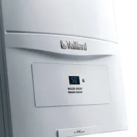 Centrală termică pe gaz Vaillant Pure VUW 246/ 7-2 24 kW/ 240 m² photo 2