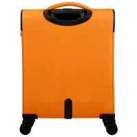 Valiză American Tourister Pulsonic Spinner Expandable 40l/ Sunset Yellow photo 5