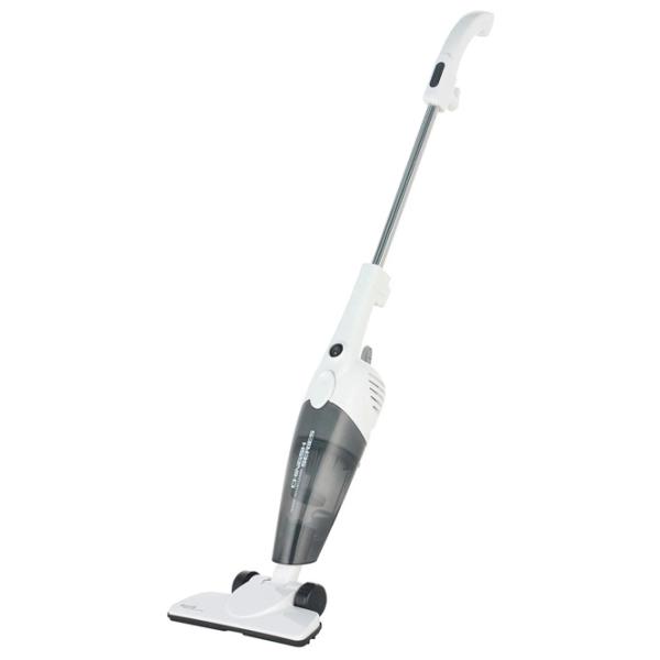 Вертикальный пылесос Deerma DX118C 600 Вт / Белый photo 2