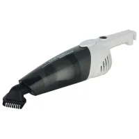 Вертикальный пылесос Deerma DX118C 600 Вт / Белый photo 3