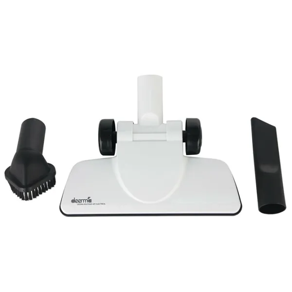 Вертикальный пылесос Deerma DX118C 600 Вт / Белый photo 4