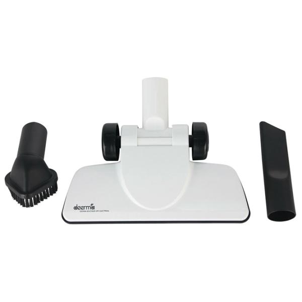 Вертикальный пылесос Deerma DX118C 600 Вт / Белый photo 4