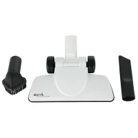 Вертикальный пылесос Deerma DX118C 600 Вт / Белый photo 4