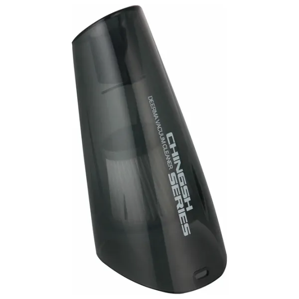 Вертикальный пылесос Deerma DX118C 600 Вт / Белый photo 5