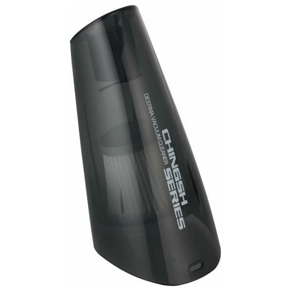 Вертикальный пылесос Deerma DX118C 600 Вт / Белый photo 5