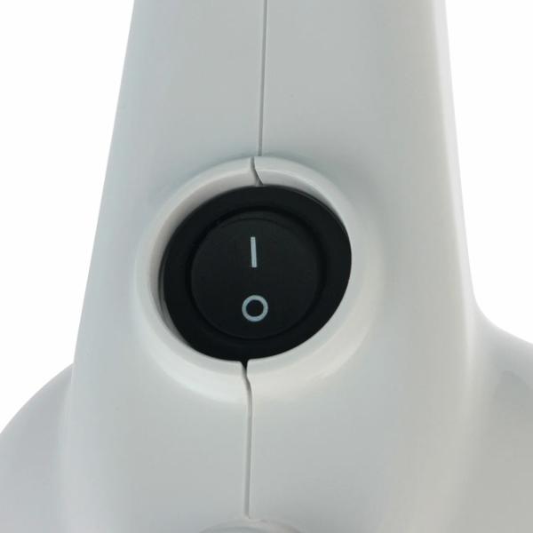 Вертикальный пылесос Deerma DX118C 600 Вт / Белый photo 6