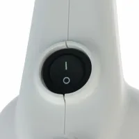 Вертикальный пылесос Deerma DX118C 600 Вт / Белый photo 6