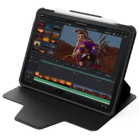 Чехол для планшета Apple iPad Pro 12.9" (5rd, 6rd generation) 12.9"/ Черный photo 4