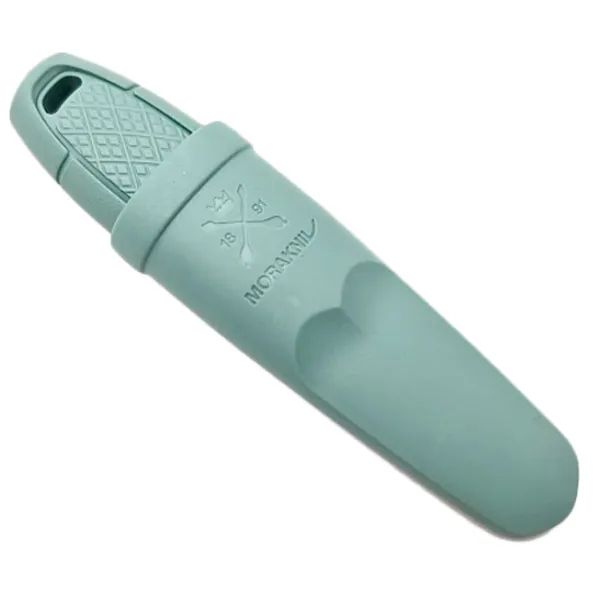 Нож Morakniv Eldris LightDut 13855 для повседневного использования/ Sandvik 12C27 photo 2