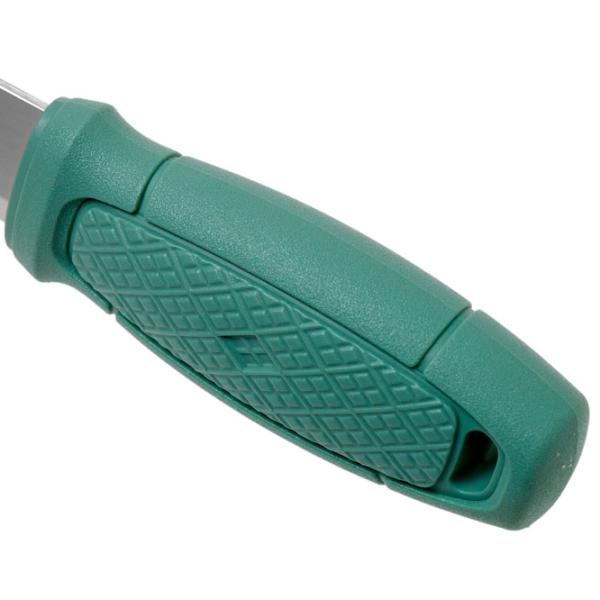 Нож Morakniv Eldris LightDut 13855 для повседневного использования/ Sandvik 12C27 photo 4