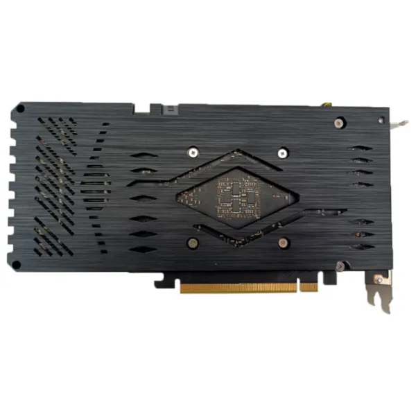 Placă video Biostar GeForce RTX 3060 PCI Express x16 4.0 / 12 GB photo 2