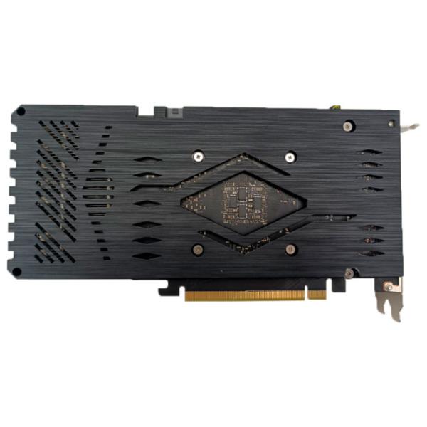 Placă video Biostar GeForce RTX 3060 PCI Express x16 4.0 / 12 GB photo 2