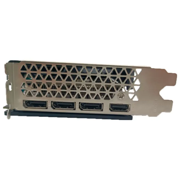 Placă video Biostar GeForce RTX 3060 PCI Express x16 4.0 / 12 GB photo 3
