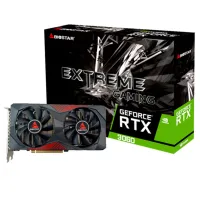 Видеокарта Biostar GeForce RTX 3060 PCI Express x16 4.0 / 12 ГБ photo 4