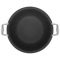 Tigaie Rondell RDA-114 Wok/ 32 cm/ Black photo 4