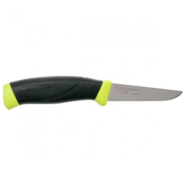 Нож Morakniv Fishing Comfort Fillet 090 12207 рыбацкий/ Sandvik 12C27 photo 2