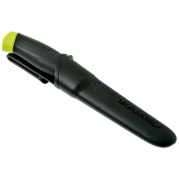 Нож Morakniv Fishing Comfort Fillet 090 12207 рыбацкий/ Sandvik 12C27 photo 3