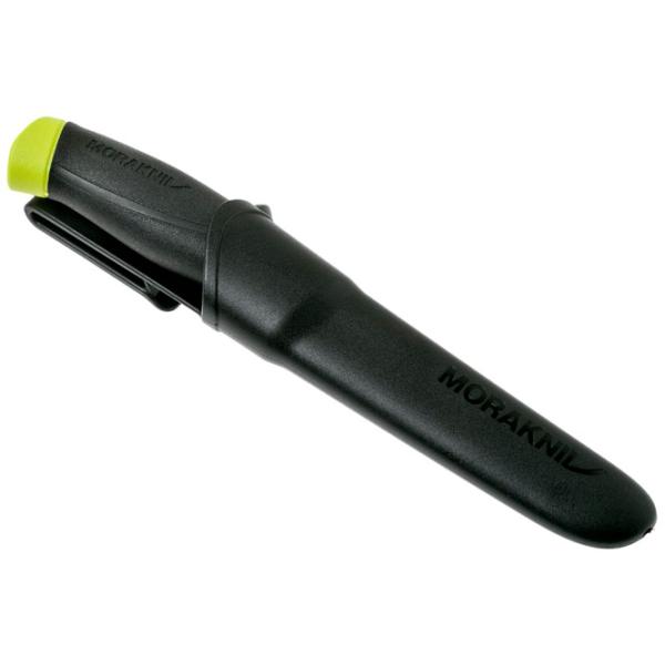 Нож Morakniv Fishing Comfort Fillet 090 12207 рыбацкий/ Sandvik 12C27 photo 3