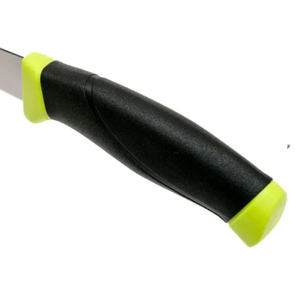 Нож Morakniv Fishing Comfort Fillet 090 12207 рыбацкий/ Sandvik 12C27 photo 4