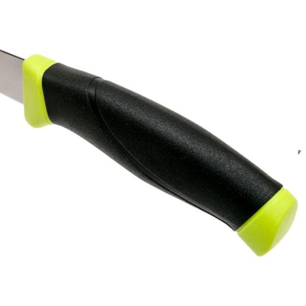 Нож Morakniv Fishing Comfort Fillet 090 12207 рыбацкий/ Sandvik 12C27 photo 4