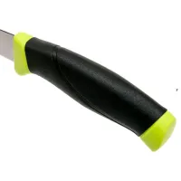 Нож Morakniv Fishing Comfort Fillet 090 12207 рыбацкий/ Sandvik 12C27 photo 4