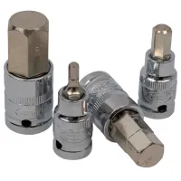 Комплект биты и насадки JBM 53105 Количество в наборе: 12 шт. photo 4