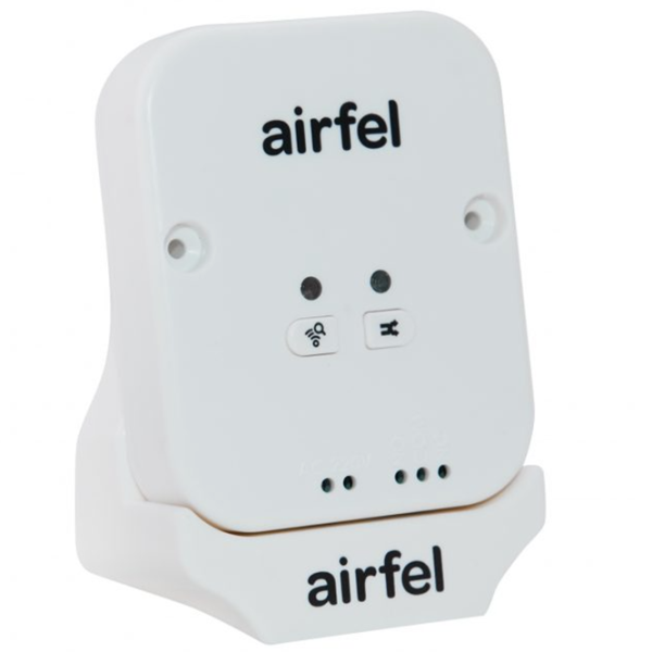 Термостат Airfel Digital Wireless Для котлов/ Батарея photo 2