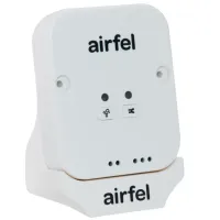 Термостат Airfel Digital Wireless Для котлов/ Батарея photo 2