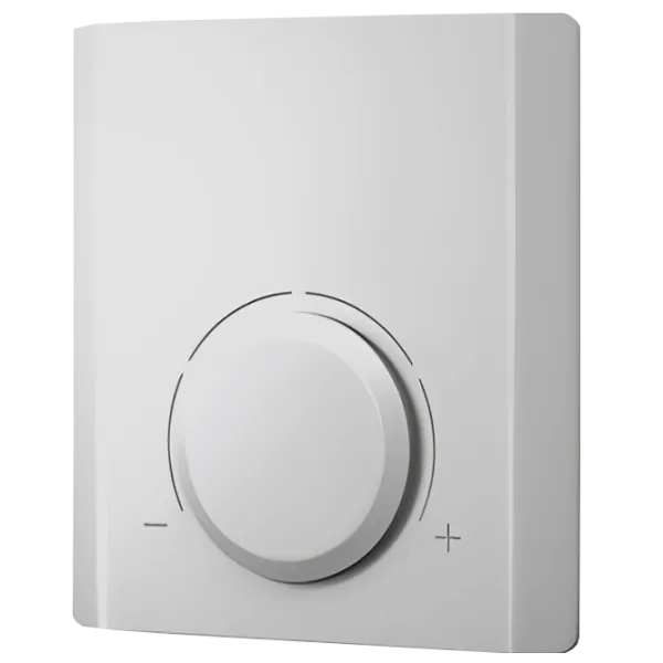 Termostat Herz NC Pentru radiator/ Baterie photo 2