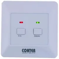Термостат Conter CT 3W Wireless Для электростанций/ Батарея photo 2