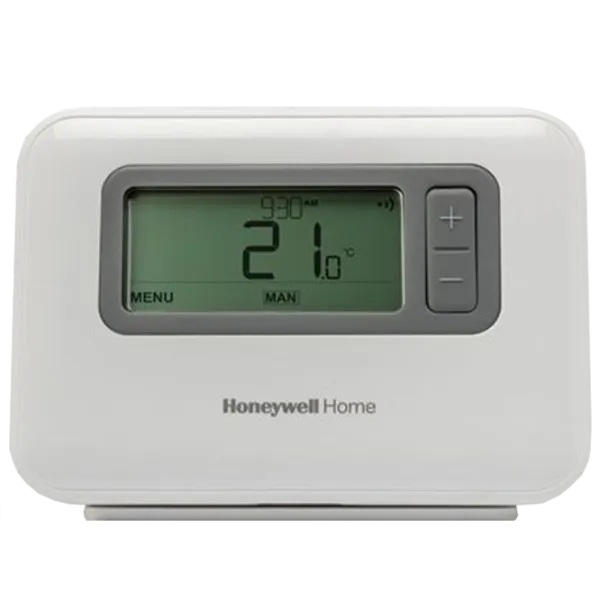 Termostat Honeywell Y3H710RF0072 Pentru pompe de circulație/ Baterie photo 2