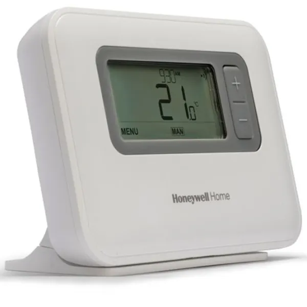 Termostat Honeywell Y3H710RF0072 Pentru pompe de circulație/ Baterie photo 3