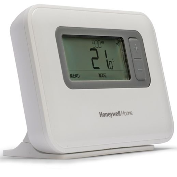 Termostat Honeywell Y3H710RF0072 Pentru pompe de circulație/ Baterie photo 3