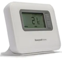 Termostat Honeywell Y3H710RF0072 Pentru pompe de circulație/ Baterie photo 2