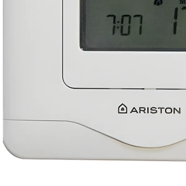 Termostat Ariston GAL EVO/ 3318593 Pentru centrale electrice/ Baterie photo 2